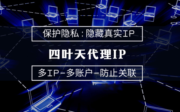 【宁德代理IP】什么是代理ip池？如何提高代理服务器的网速